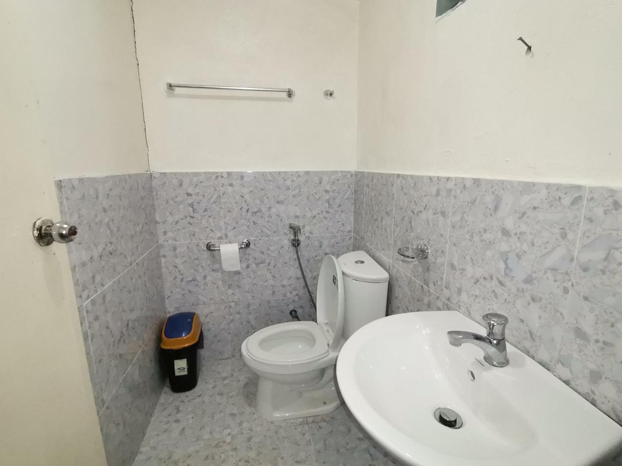 Villa Milanel Port Barton Eksteriør billede