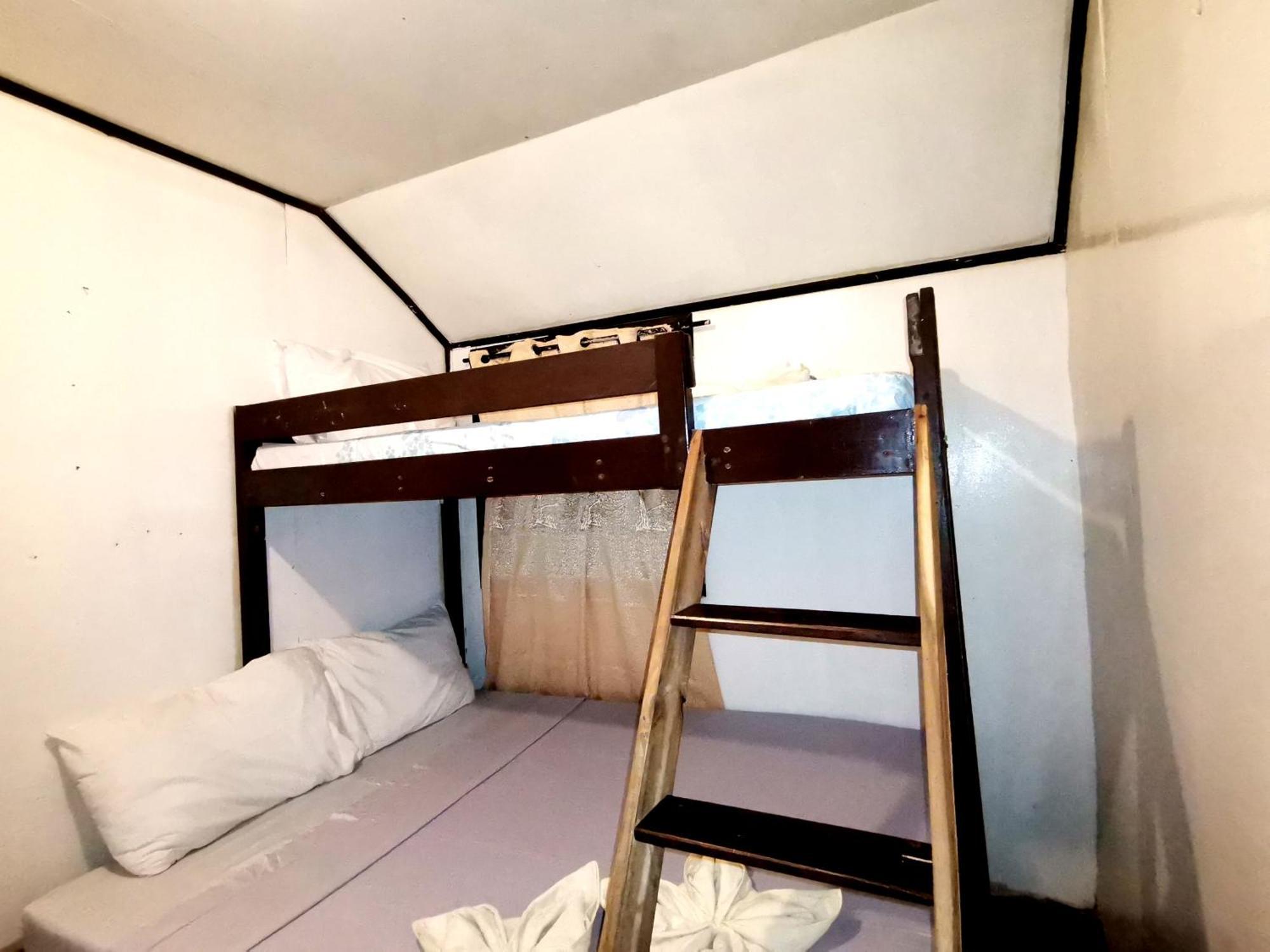 Villa Milanel Port Barton Eksteriør billede