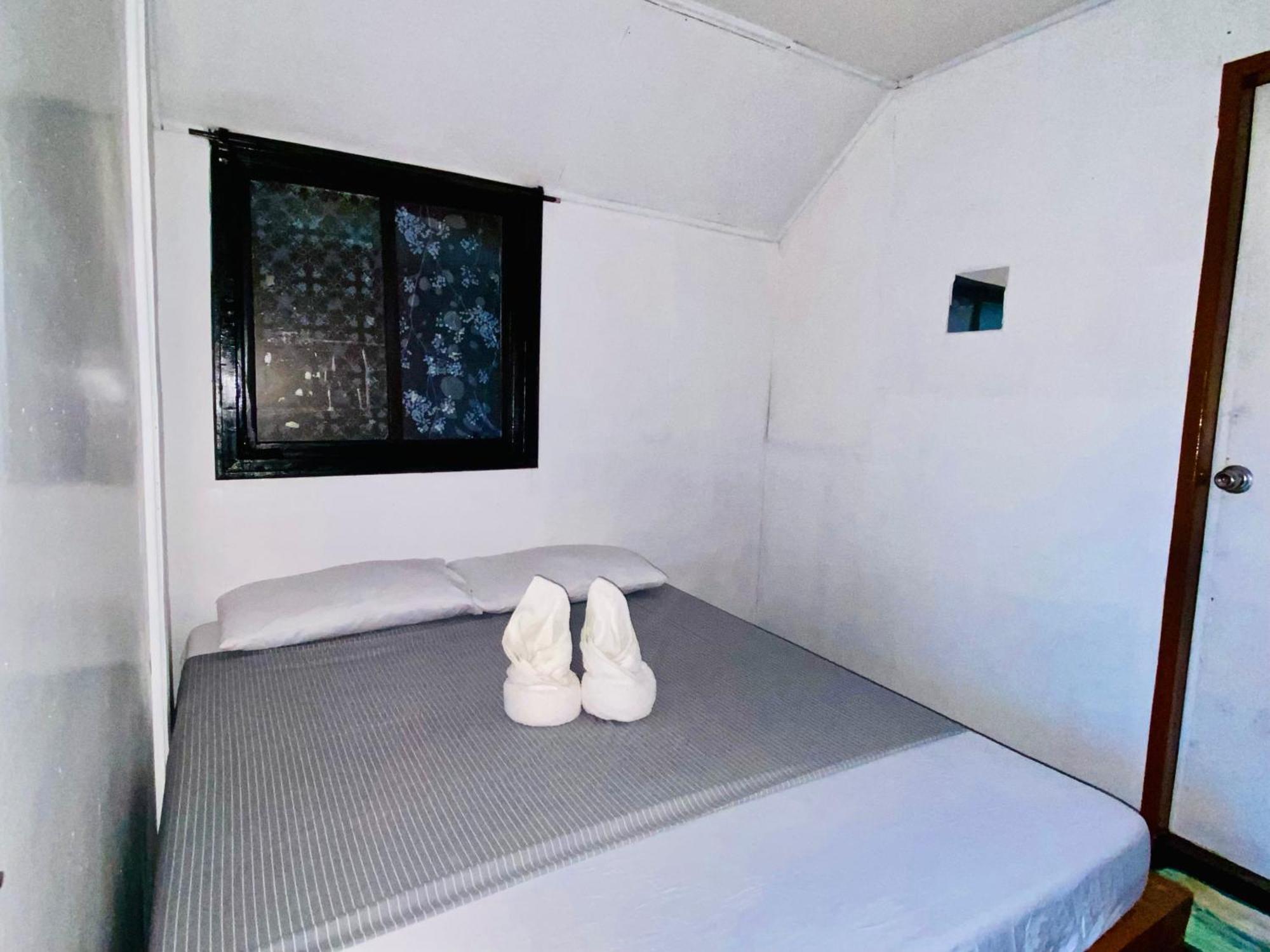 Villa Milanel Port Barton Eksteriør billede