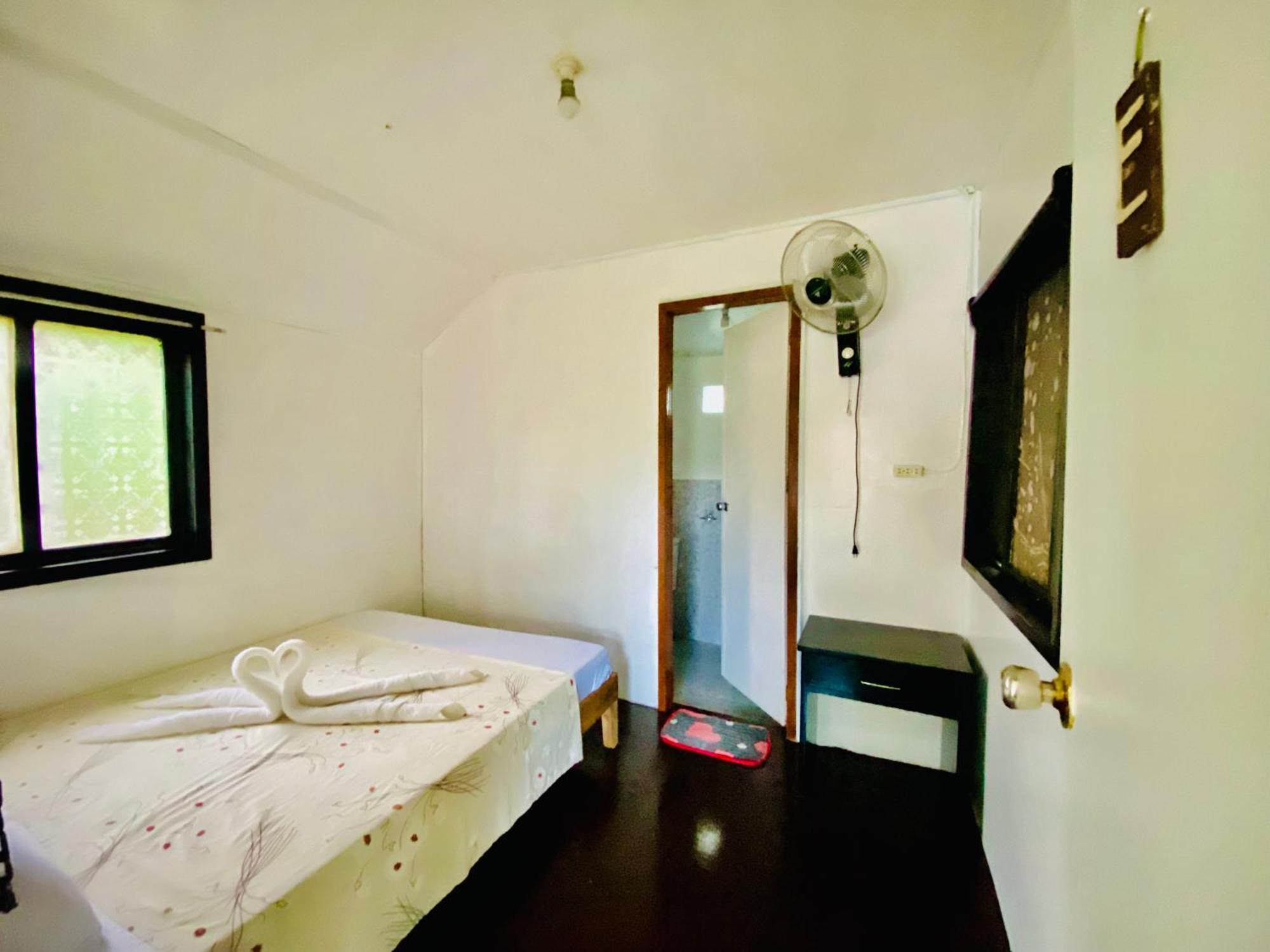 Villa Milanel Port Barton Eksteriør billede
